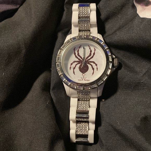 Toy Watch company new without tags or box